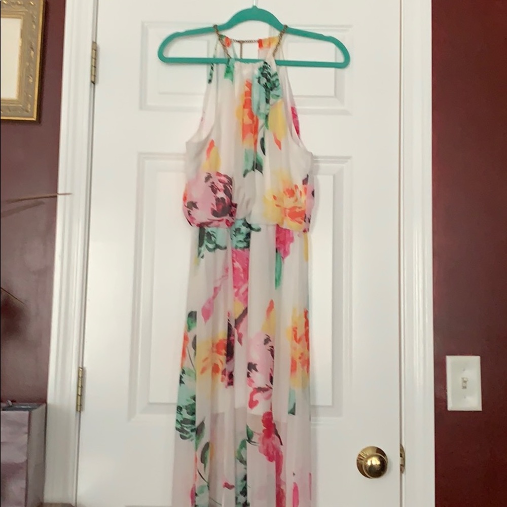 Maxi dresses